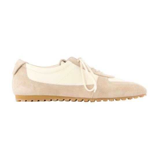 26FW 에이드 스니커즈 A11FL0696069231126 IVORY