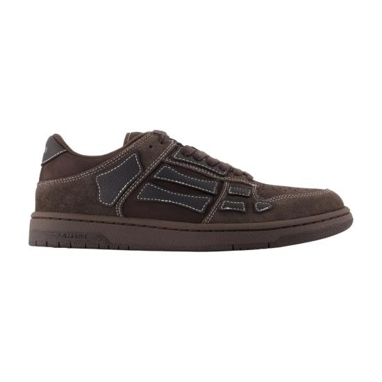 26FW 아미리 스니커즈 AMSNSN1075210 BROWN