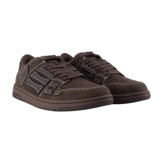 26FW 아미리 스니커즈 AMSNSN1075210 BROWN - AMIRI