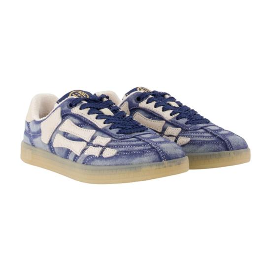26FW 아미리 스니커즈 AWSNSN1067410 BLUE - AMIRI