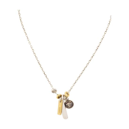 26FW 베르사체 목걸이/팬던트 10261421A006204JSE0 GOLD - VERSACE