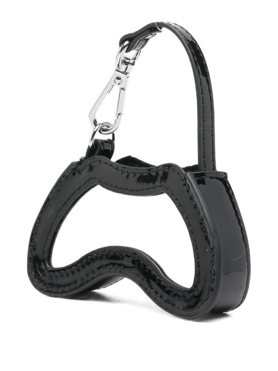 26FW 디젤 키링 X10582P6255HA881 BLACK - DIESEL
