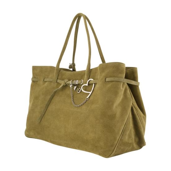 26FW 마지셔우드 토트백 M26431SB13SUDO KHAKI - MARGE SHERWOOD