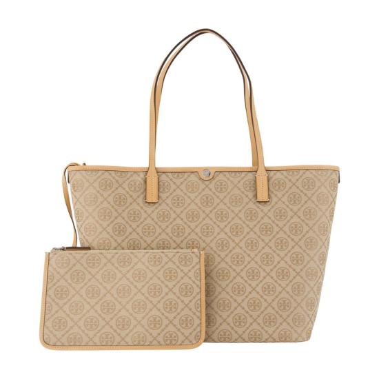 26FW 토리버치 토트백 186842250 BEIGE