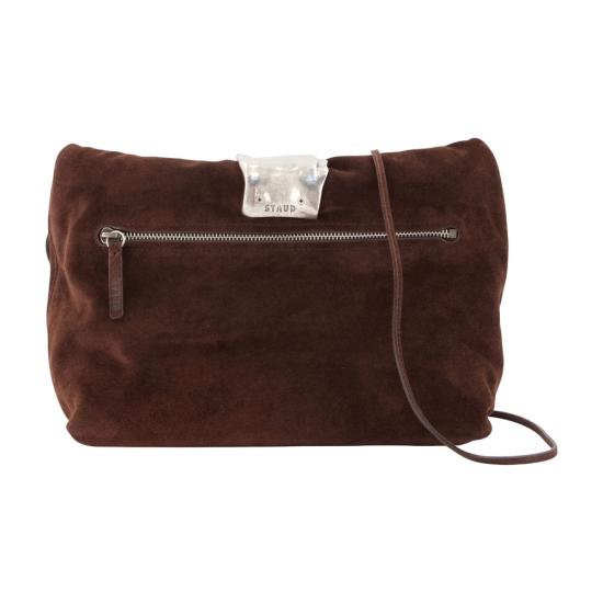 26FW 스타우드 클러치/파우치 H26R2015UNESPR BROWN