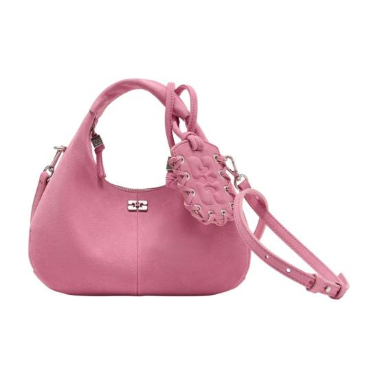 26FW 가니 토트백 C1040014478 PINK