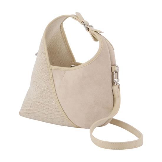 26FW 삼소앤삼소 토트백 F26200030120105TCX BEIGE - SAMSOE SAMSOE