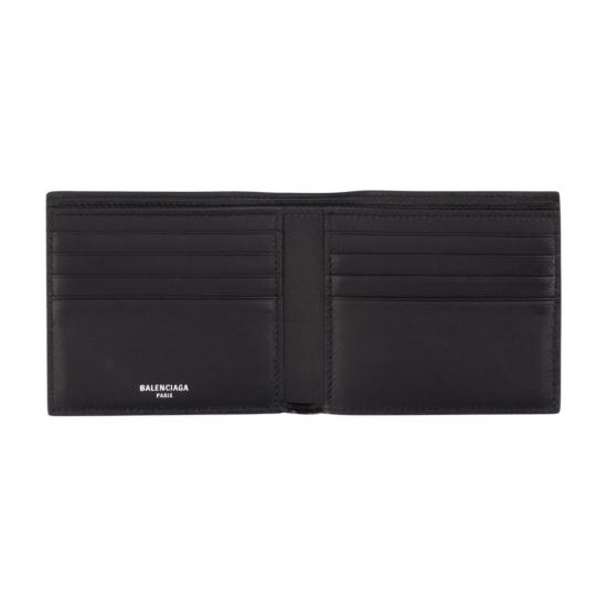 26FW 자딕앤볼테르 지갑 LWSG03811011 BLACK - ZADIG & VOLTAIRE