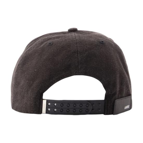 26FW 아미리 볼캡 AMSAHE1066001 BLACK - AMIRI