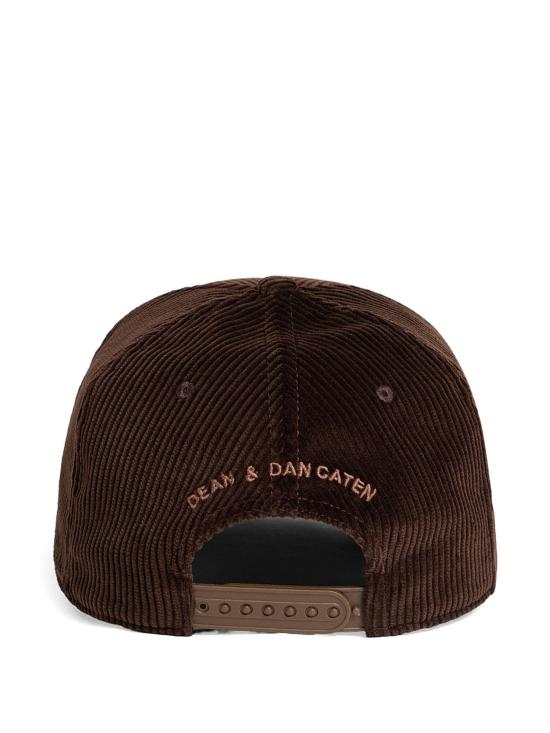26FW 디스퀘어드2 볼캡 BCM103210908133 5080 MARRONE - DSQUARED2