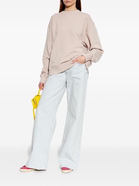 26FW 골든구스 SUPER STAR 슈퍼 스타 클래식 스니커즈 GWF00101F008765 25823 HOT PINK MOGANO - GOLDEN GOOSE