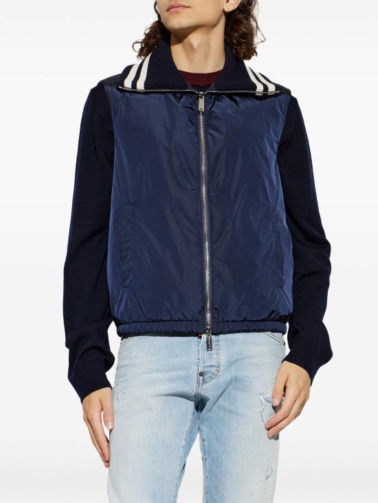 26FW 디스퀘어드2 베스트 S74FB0358S49197 487 BLUE - DSQUARED2