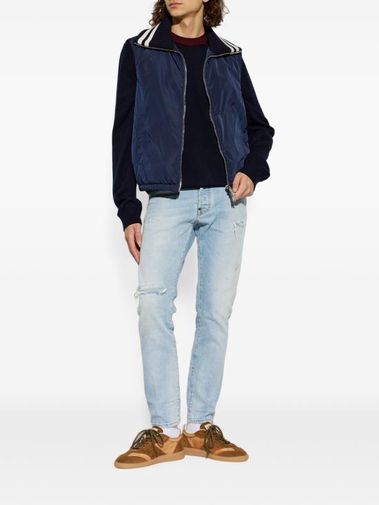 26FW 디스퀘어드2 베스트 S74FB0358S49197 487 BLUE - DSQUARED2