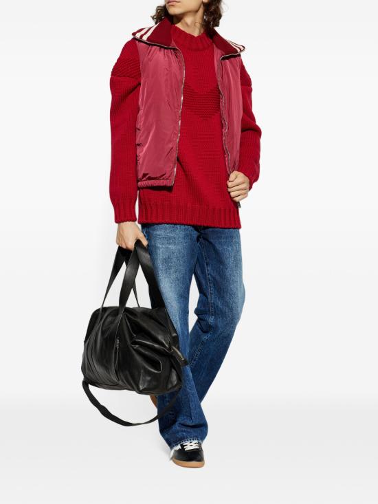 26FW 디스퀘어드2 베스트 S74FB0358S49197 255 BORDEAUX - DSQUARED2