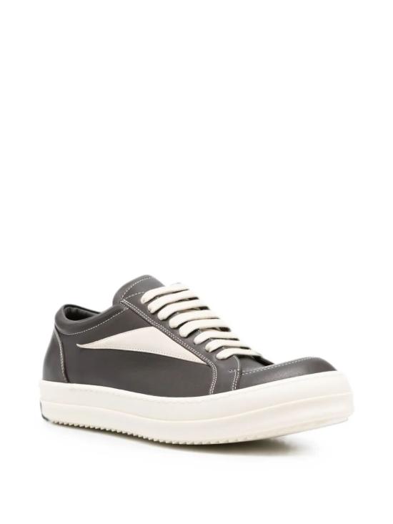 26FW 릭 오웬스 스니커즈 RU02F4897LCOLVS 7811 GREY - RICK OWENS
