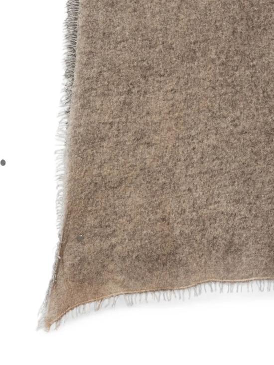 26FW 아방도이 머플러/스카프 226WA1033CFIVH V01194 BROWN - AVANT TOI