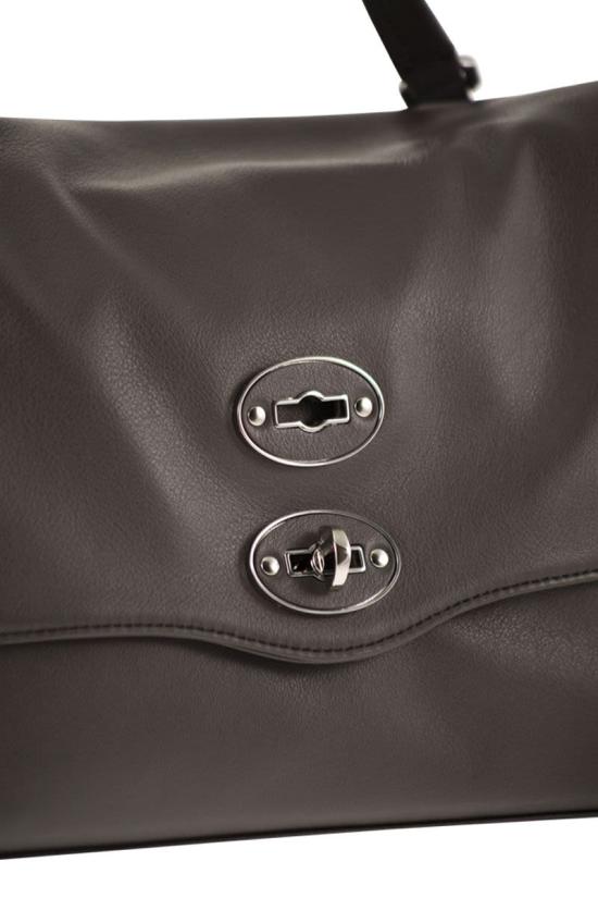 26FW 자넬라토 토트백 068010 1910000 Z0137 S Z0137 DARK BROWN - ZANELLATO