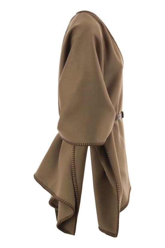 26FW 막스마라 자켓 2624546121600 035 CAMEL - MAX MARA