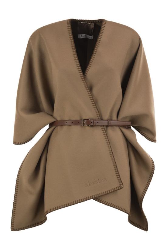26FW 막스마라 자켓 2624546121600 035 CAMEL
