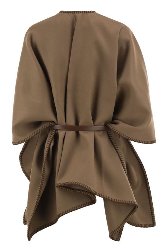 26FW 막스마라 자켓 2624546121600 035 CAMEL - MAX MARA