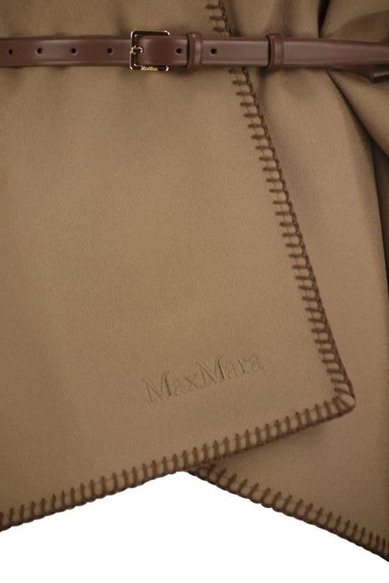 26FW 막스마라 자켓 2624546121600 035 CAMEL - MAX MARA