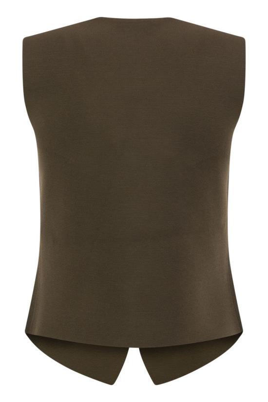 26FW 막스마라 베스트 2621356011600 005 KHAKI - MAX MARA