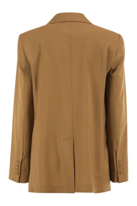 26FW 막스마라 자켓 2626046021600 013 CARAMEL - MAX MARA