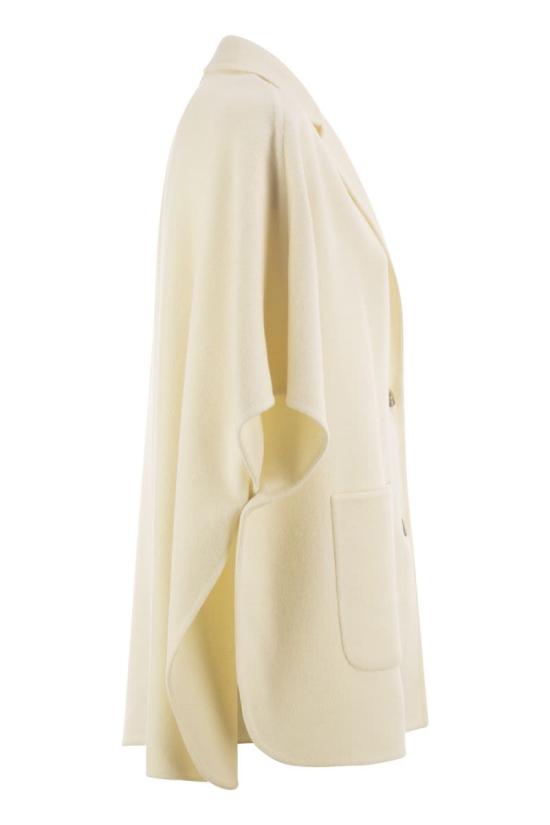 26FW 에르노 자켓 CA00016DR33415 1000 WHITE - HERNO