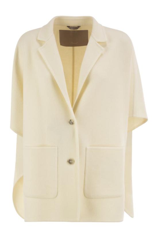 26FW 에르노 자켓 CA00016DR33415 1000 WHITE
