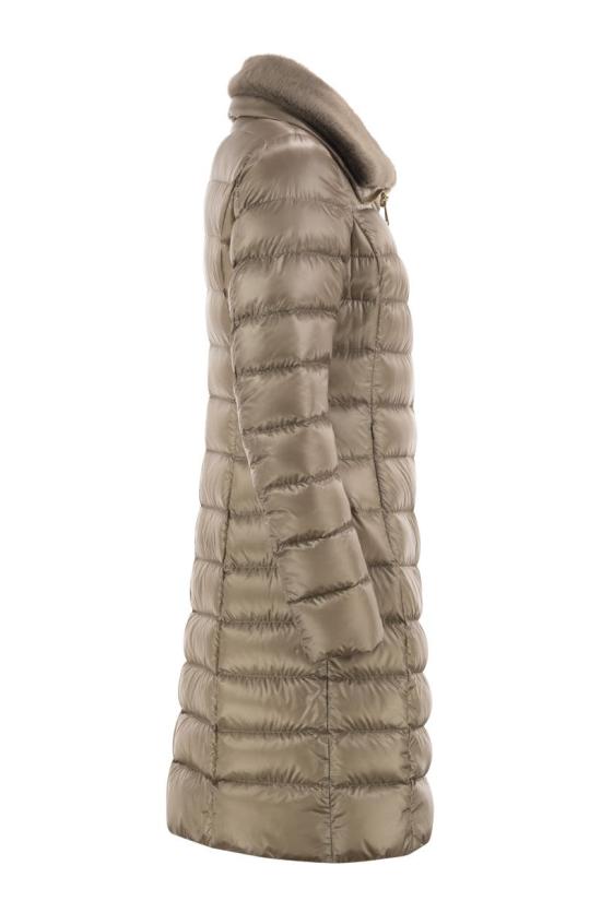 26FW 에르노 자켓 PI0650DICM0512017Z 2600 TURTLEDOVE - HERNO