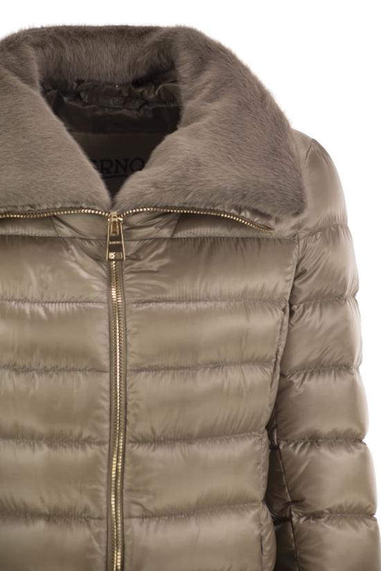 26FW 에르노 자켓 PI0650DICM0512017Z 2600 TURTLEDOVE - HERNO