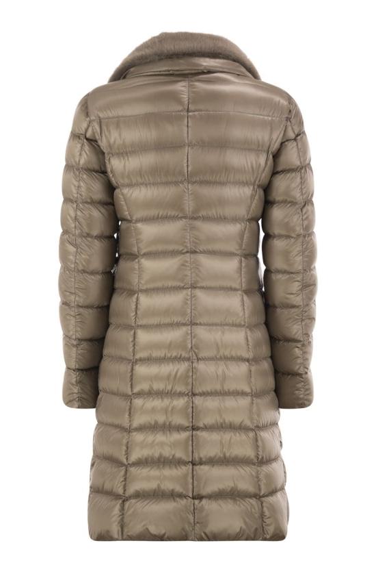 26FW 에르노 자켓 PI0650DICM0512017Z 2600 TURTLEDOVE - HERNO