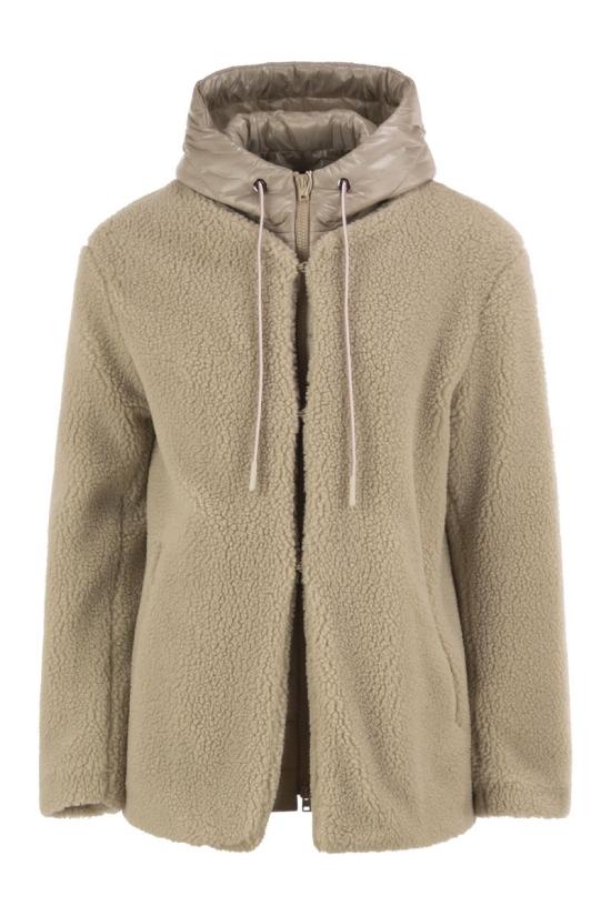 26FW 에르노 자켓 GI000414D12763 1985 LIGHT BEIGE