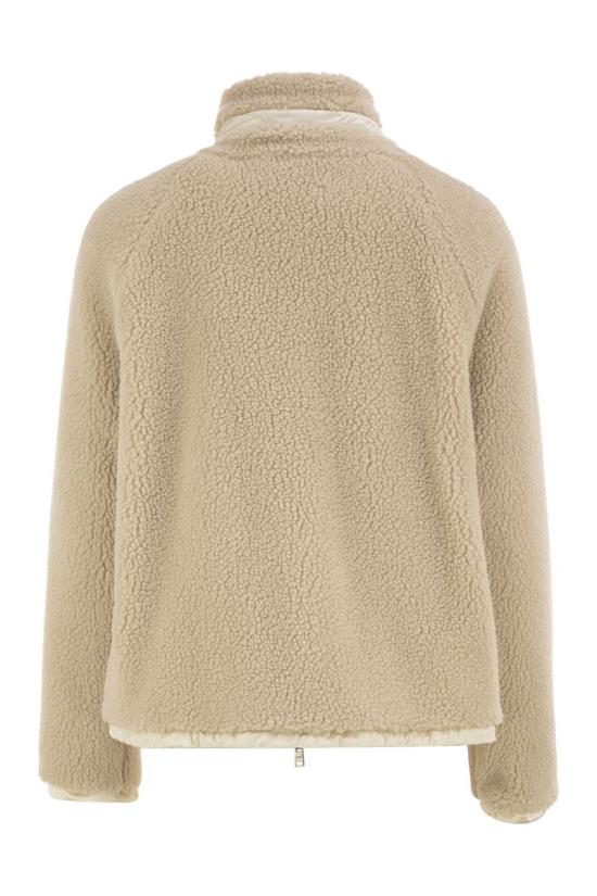 26FW 에르노 자켓 GI000411D12763 1985 LIGHT BEIGE - HERNO