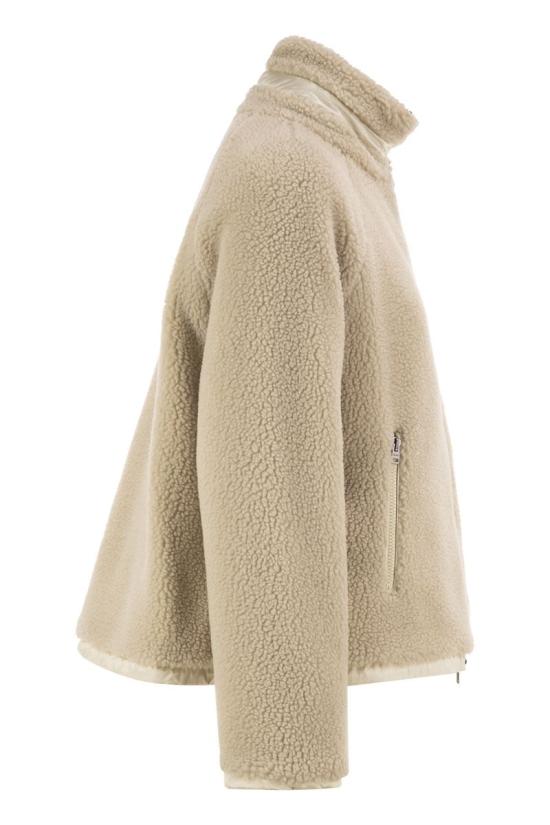 26FW 에르노 자켓 GI000411D12763 1985 LIGHT BEIGE - HERNO