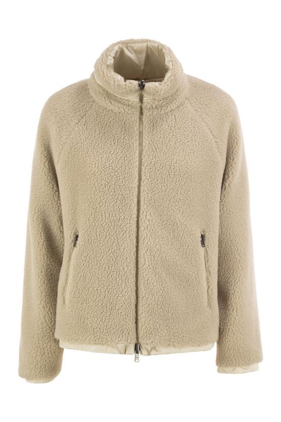 26FW 에르노 자켓 GI000411D12763 1985 LIGHT BEIGE