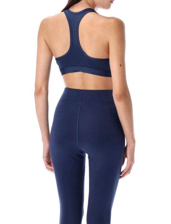 26FW 나이키 트레이닝 티셔츠 DX6821 410 MIDNIGHT - NIKE