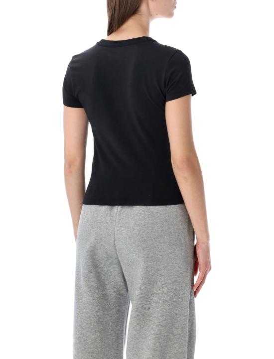 26FW 나이키 반팔 티셔츠 FV5508 010 BLACK - NIKE