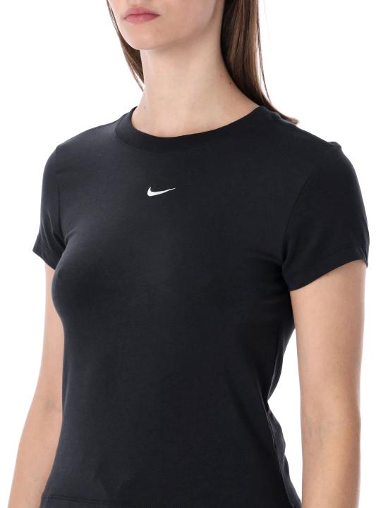 26FW 나이키 반팔 티셔츠 FV5508 010 BLACK - NIKE