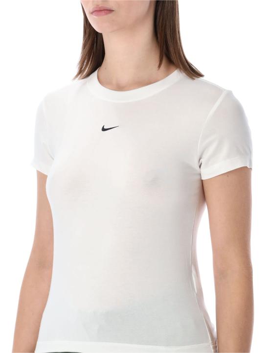 26FW 나이키 반팔 티셔츠 FV5508 100 WHITE - NIKE