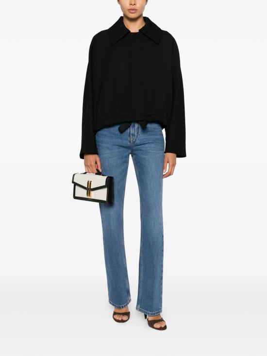 26FW 빅토리아 베컴 데님 팬츠 1326DJE005216W 9532 BLUE - VICTORIA BECKHAM