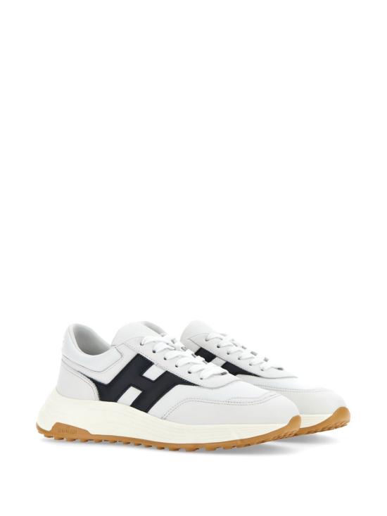 26FW 호간 하이퍼 라이트 스니커즈 HXM5630FR30U6U 1353 WHITE - HOGAN