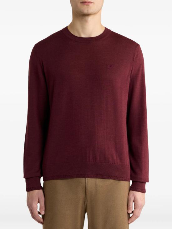 26FW 에트로 스웨터 MRKF0080AU12Q R0012 RED - ETRO