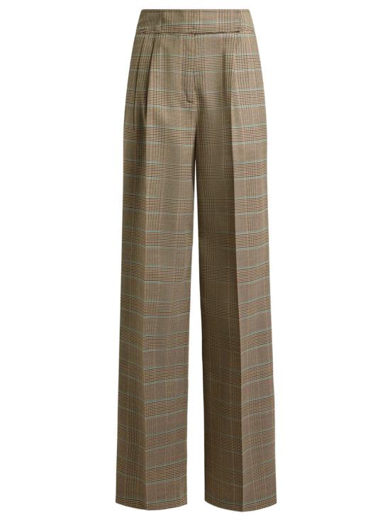 26FW 에트로 스트레이트 팬츠 WREA007399TQB1D S9820 BROWN