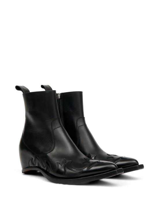 26FW 마르지엘라 부츠 S58WU0440P7789 T8013 BLACK - MAISON MARGIELA