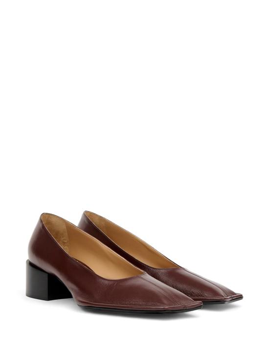 26FW 마르지엘라 플랫 슈즈 S58WL0321P7684 T2264 BROWN - MAISON MARGIELA