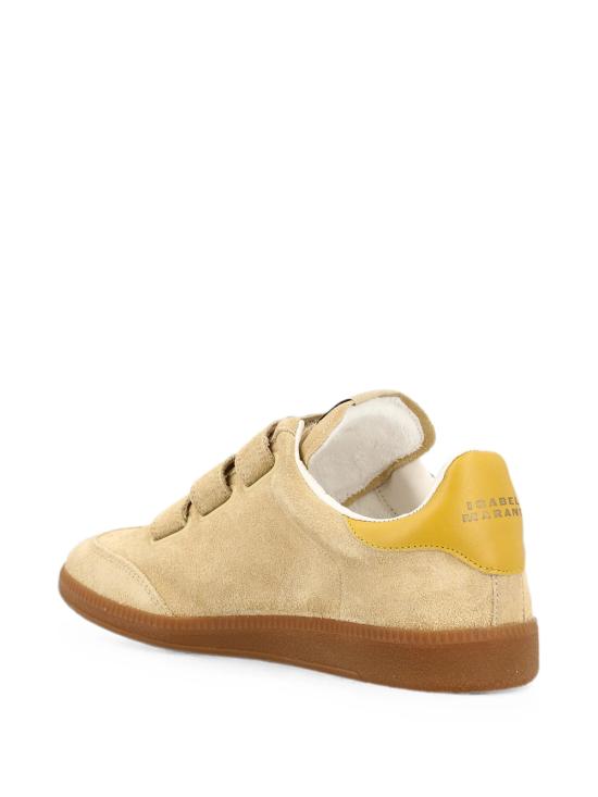 26FW 이자벨마랑 베스 스니커즈 BK0013FAC1E09S BEGW NUDE NEUTRALS - ISABEL MARANT