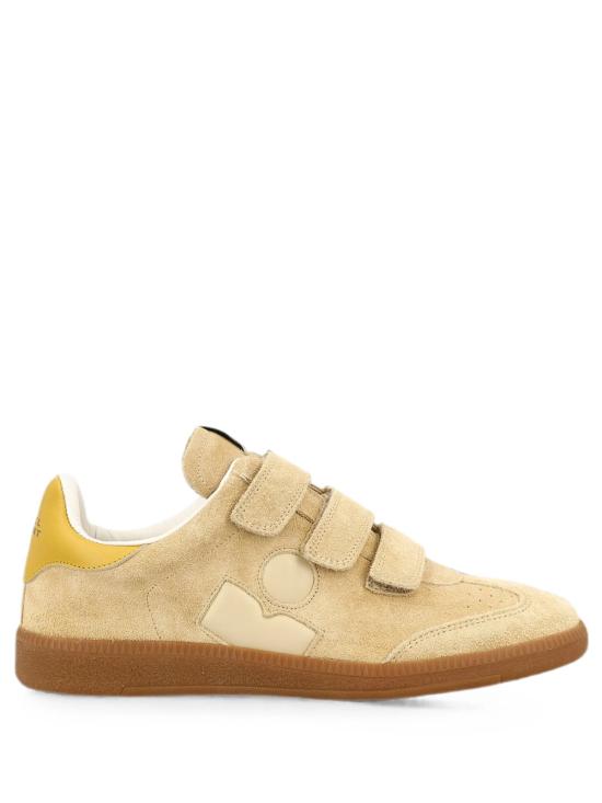 26FW 이자벨마랑 베스 스니커즈 BK0013FAC1E09S BEGW NUDE NEUTRALS