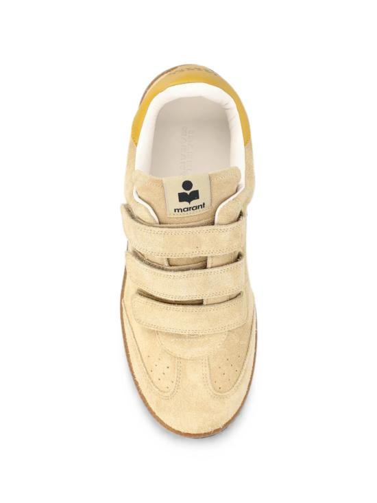 26FW 이자벨마랑 베스 스니커즈 BK0013FAC1E09S BEGW NUDE NEUTRALS - ISABEL MARANT