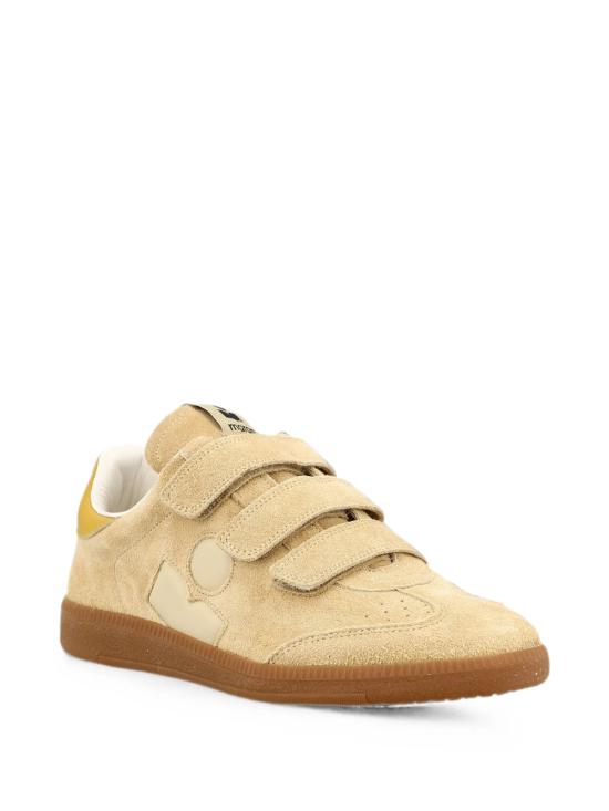 26FW 이자벨마랑 베스 스니커즈 BK0013FAC1E09S BEGW NUDE NEUTRALS - ISABEL MARANT